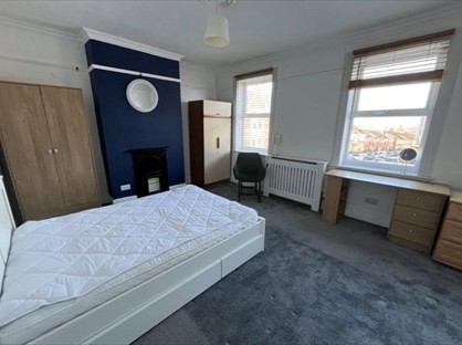 4 bed terraced house for rent in 4 Bed Terraced House, Jubilee Road, EX1