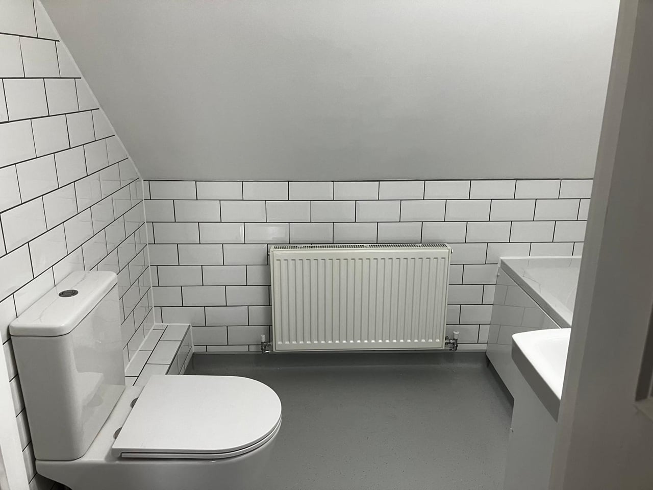 1 Bed Flat, Westbury Park, BS6 photo 4