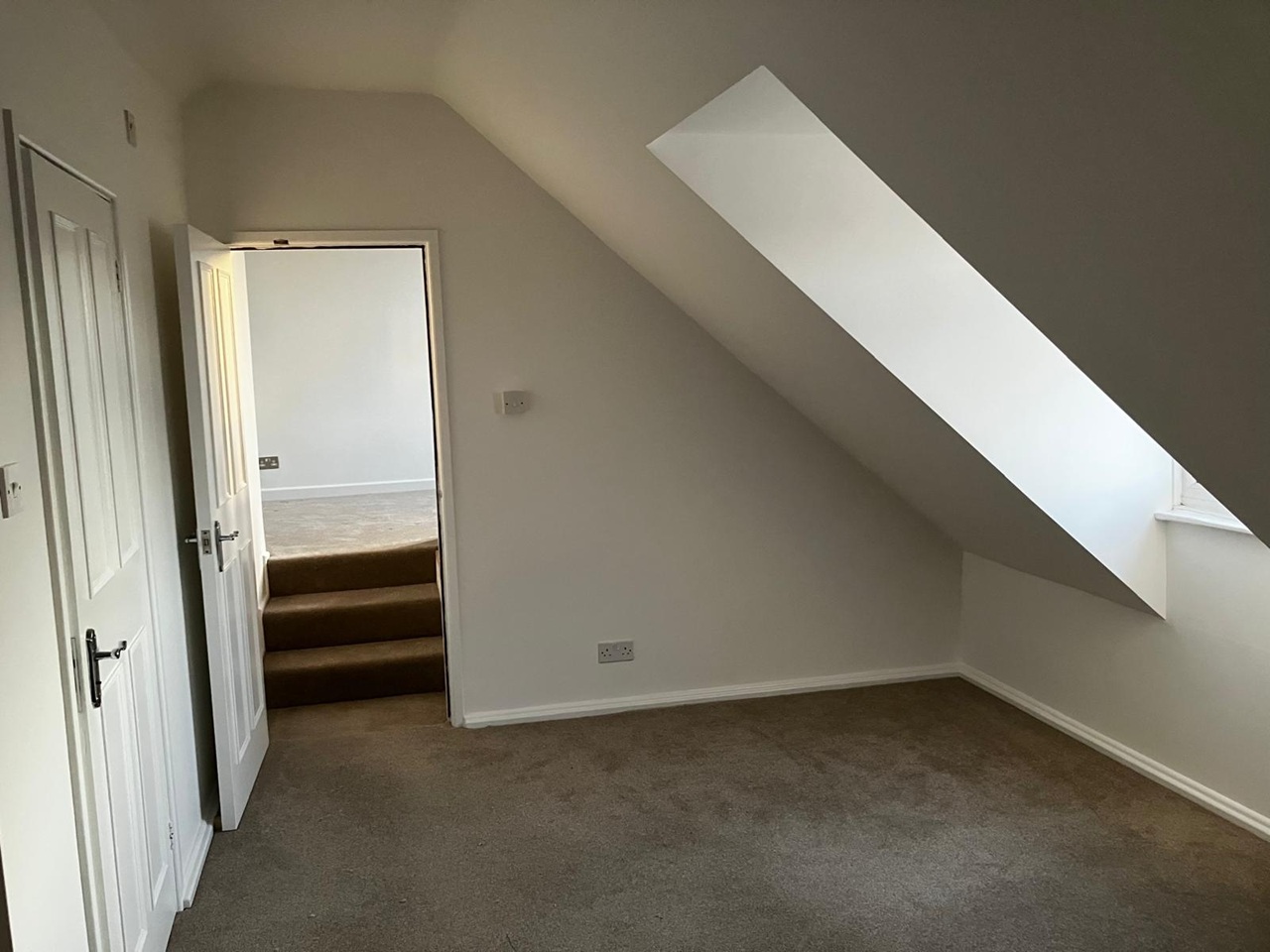 1 Bed Flat, Westbury Park, BS6 photo 5