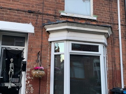 2 Bed Terraced House, Wilberforce Villas, HU9