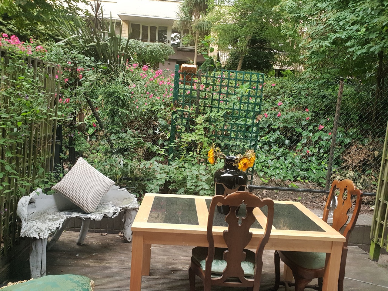 4 Bed Terraced House, London, W2