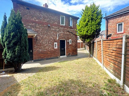 3 bed house for rent in Manchester