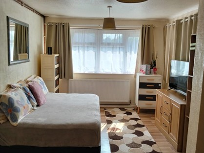 1 bed flat/apartment for rent in 1 Bed Flat, Conniburrow Boulevard, MK14