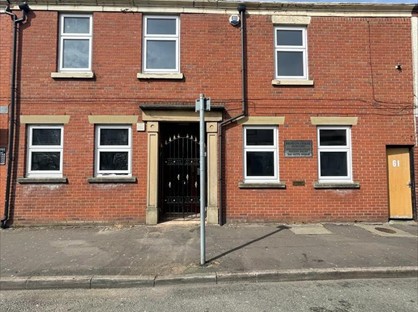 Room in a Shared House, Meadow St, PR1