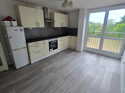 2 Bed Flat, Clarendon Rise, SE13