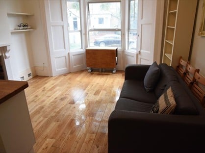 2 Bed Flat, Jenner Road, N16