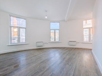 1 Bed Flat, Lewisham Road, SE13