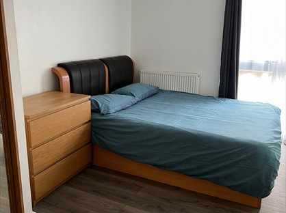 Room in a Shared Flat, Saxton Close, RM17