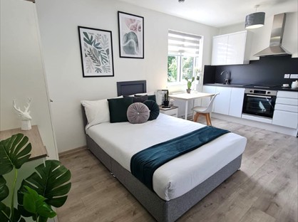 Room in a Shared House, Ferry Road, DN15