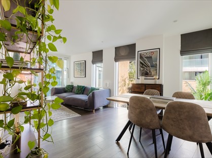 1 Bed Flat, Broomhill Road, SW18