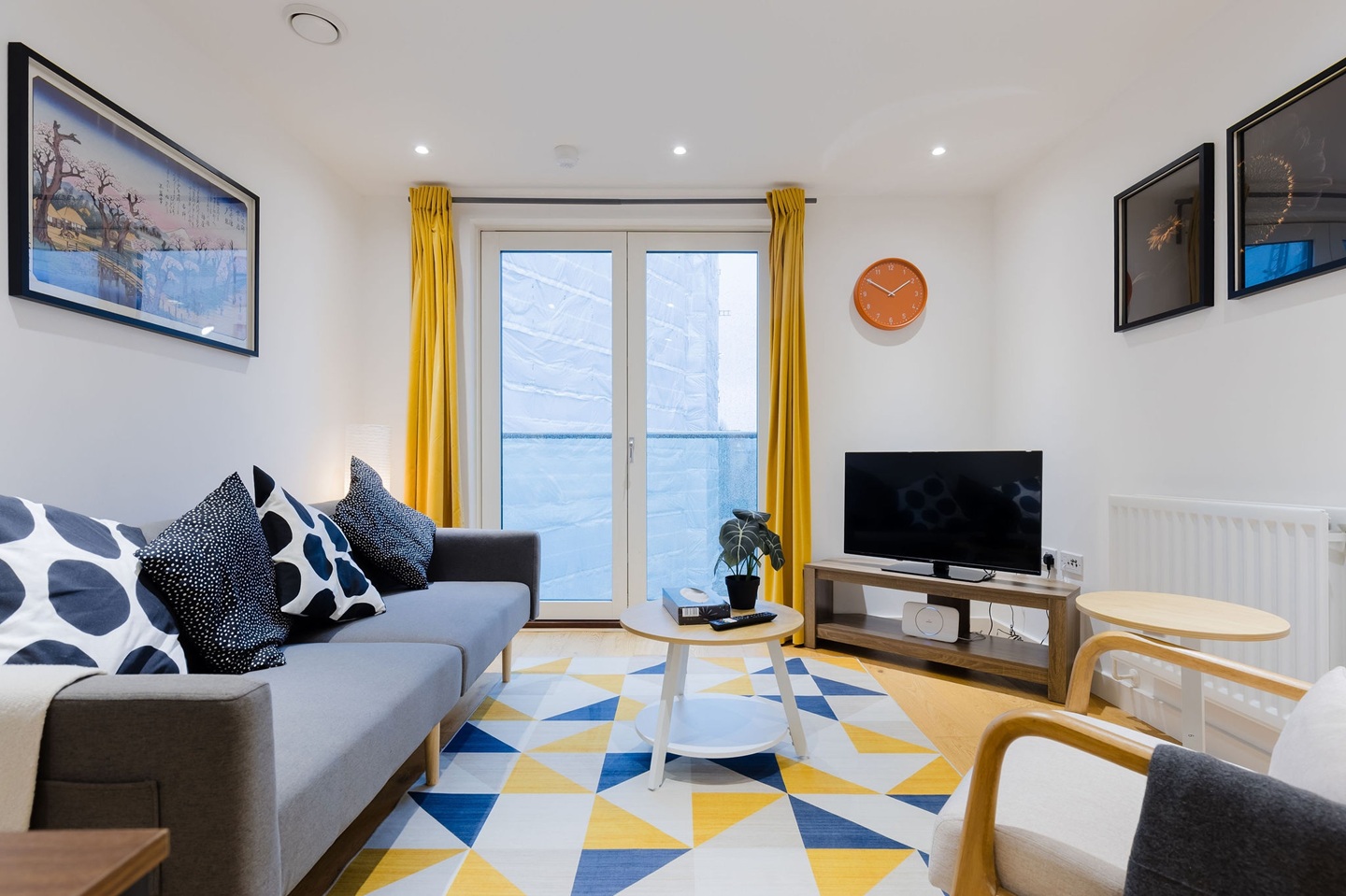 1 Bed Flat, Devizes St, N1 photo 5