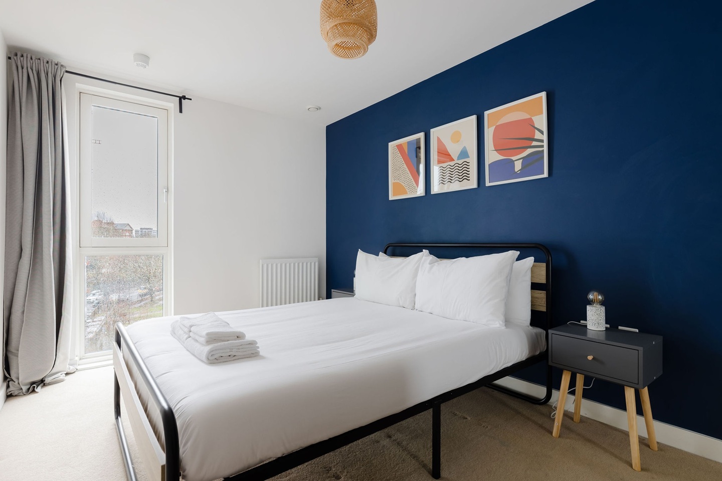 1 Bed Flat, Devizes St, N1 photo 3