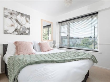 3 Bed Semi-Detached House, Leaside Way, SO16