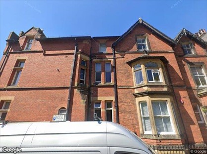 1 bed flat/apartment for rent in 1 Bed Flat, Belmont Road, YO11