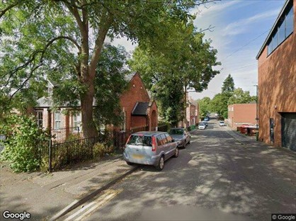 1 Bed Flat, Mansfield Street, NG5