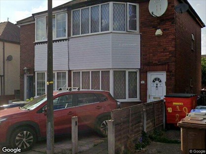2 bed semi-detached house for rent in 2 Bed Semi-Detached House, Rossall Avenue, M26