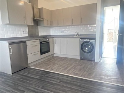 1 Bed Flat, Alexandra Road, HU5