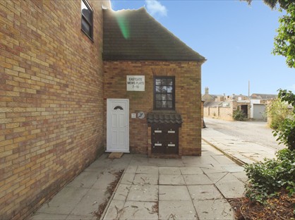 1 bed flat/apartment for rent in 1 Bed Flat, Whittlesey, PE7
