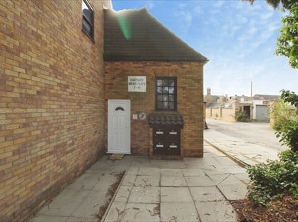 1 bed flat/apartment for rent in 1 Bed Flat, Whittlesey, PE7