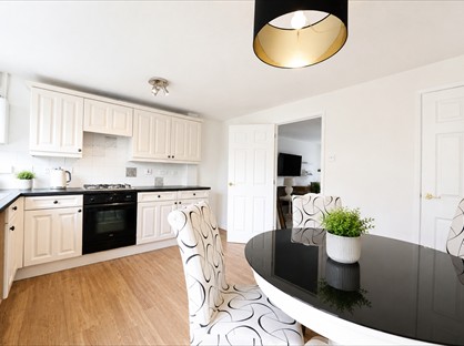 3 bed detached house for rent in 3 Bed Detached House, Independent Way, NR7