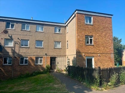 2 bed flat/apartment for rent in 2 Bed Flat, Charleston Drive, DD2
