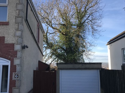 3 Bed Semi-Detached House, Essex Road, S2