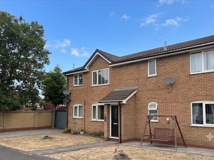 1 Bed Flat, Cavalier Circus, WV10