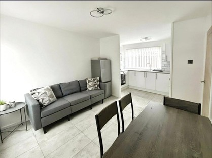 Room in a Shared House, Beechtrees, WN8