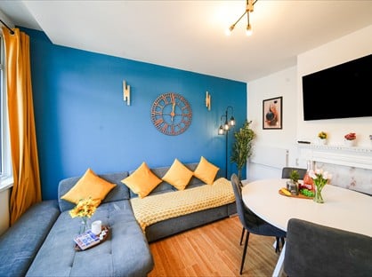 3 Bed Semi-Detached House, Curzon Howe Road, PO1