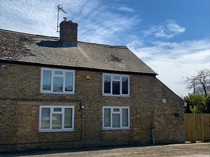 3 Bed Detached House, Upton, PE28