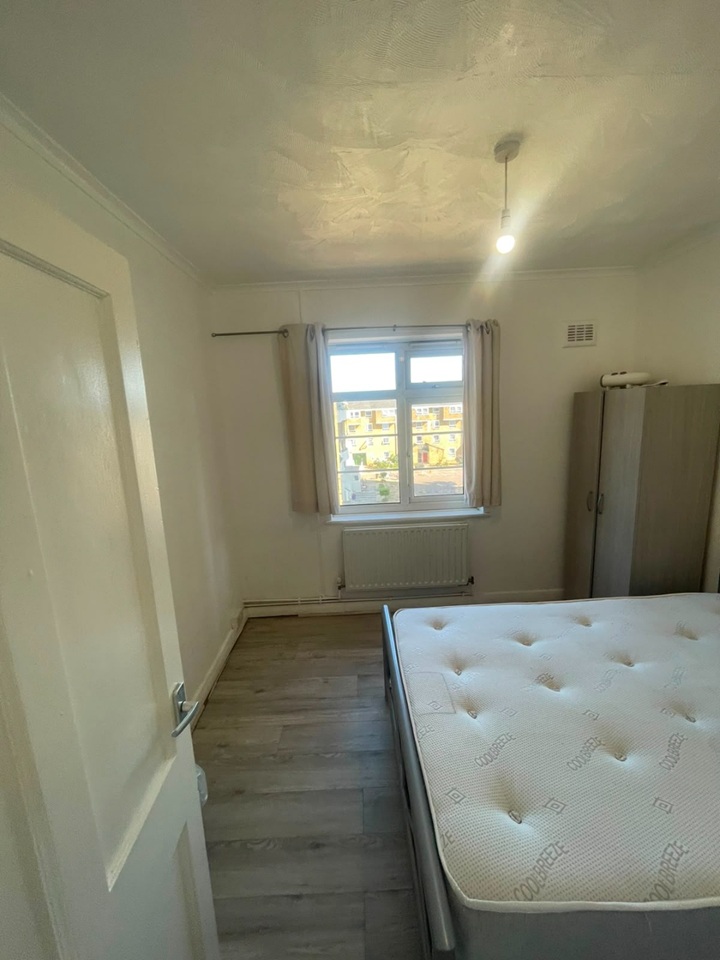 Room in a Shared Flat, Swan Mead, SE1 photo 2