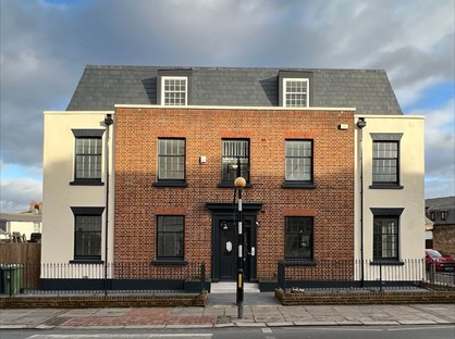 1 Bed Flat, Harmer St, DA12