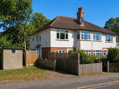 2 Bed Maisonette, Grosvenor Road, N3