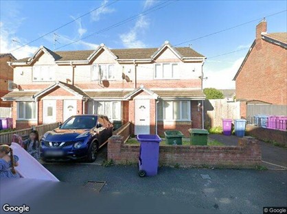 3 Bed Semi-Detached House, Gainford Road, L14