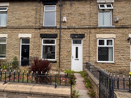 2 bed terraced house for rent in 2 Bed Terraced House, Ainsworth Lane, BL2