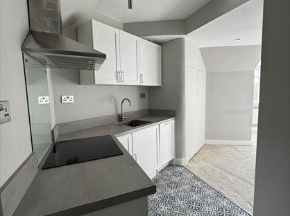 1 Bed Flat, Willesden Lane, NW6