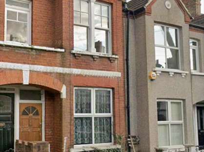 2 Bed Flat, Idlecombe Road, SW17