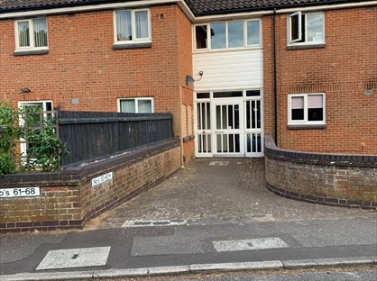 1 Bed Flat, Stanway, CO3