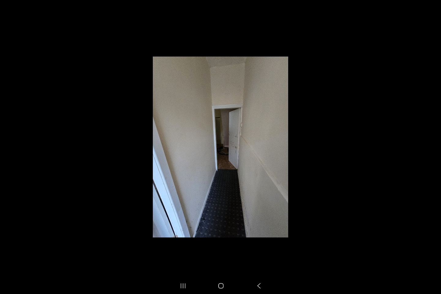 Room in a Shared House, Crantock St, M12