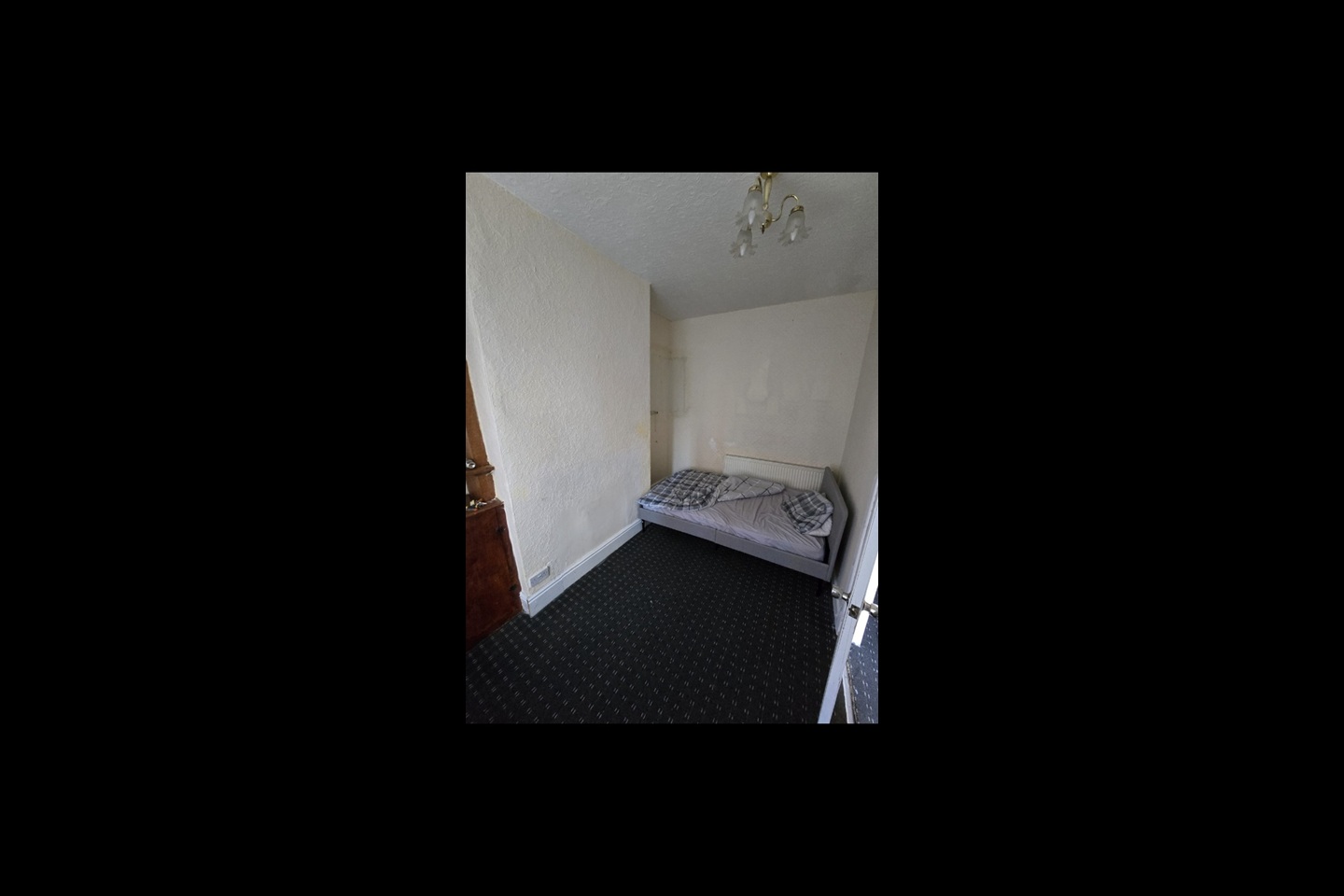Room in a Shared House, Crantock St, M12 photo 2