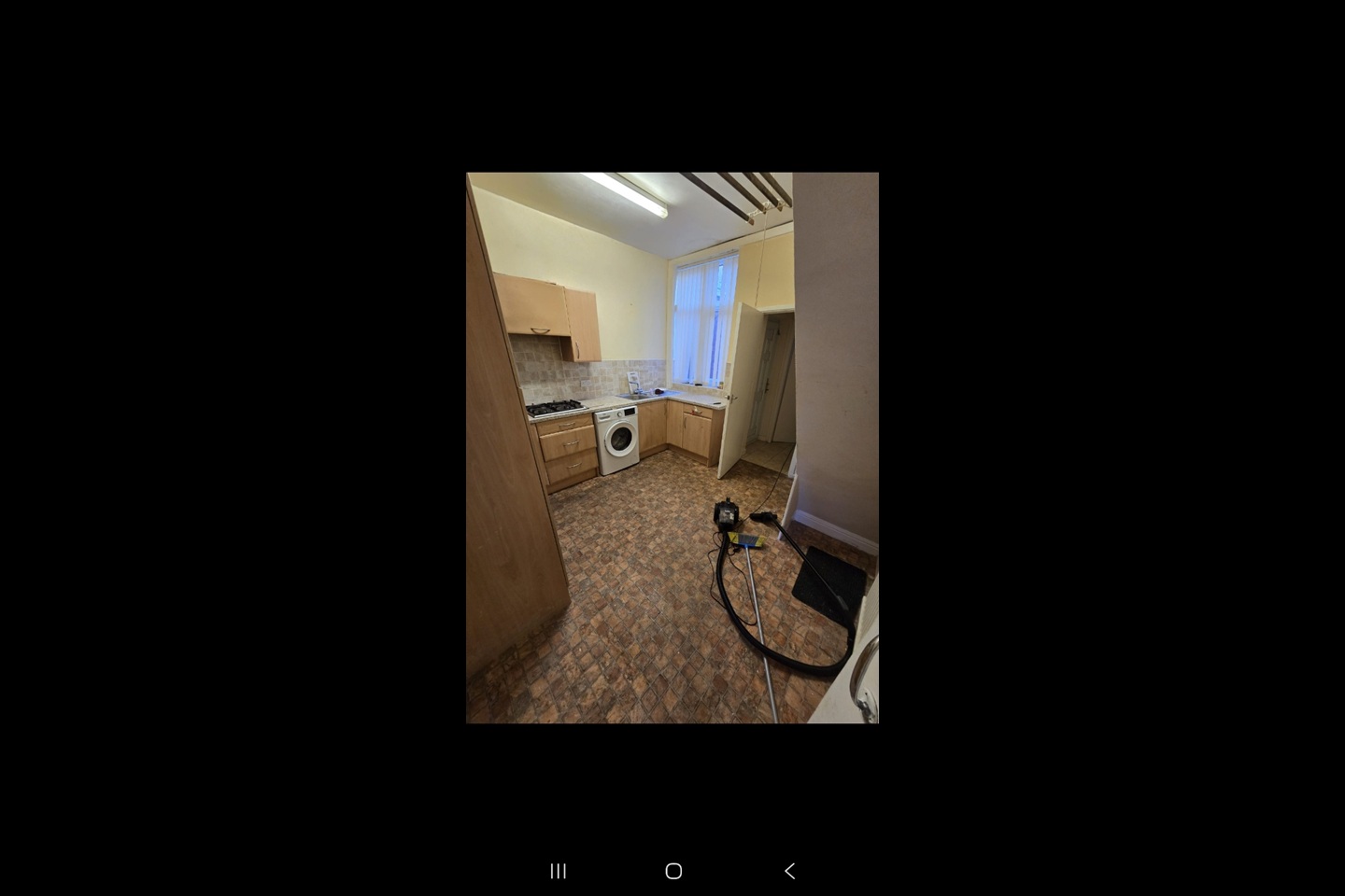 Room in a Shared House, Crantock St, M12 photo 3