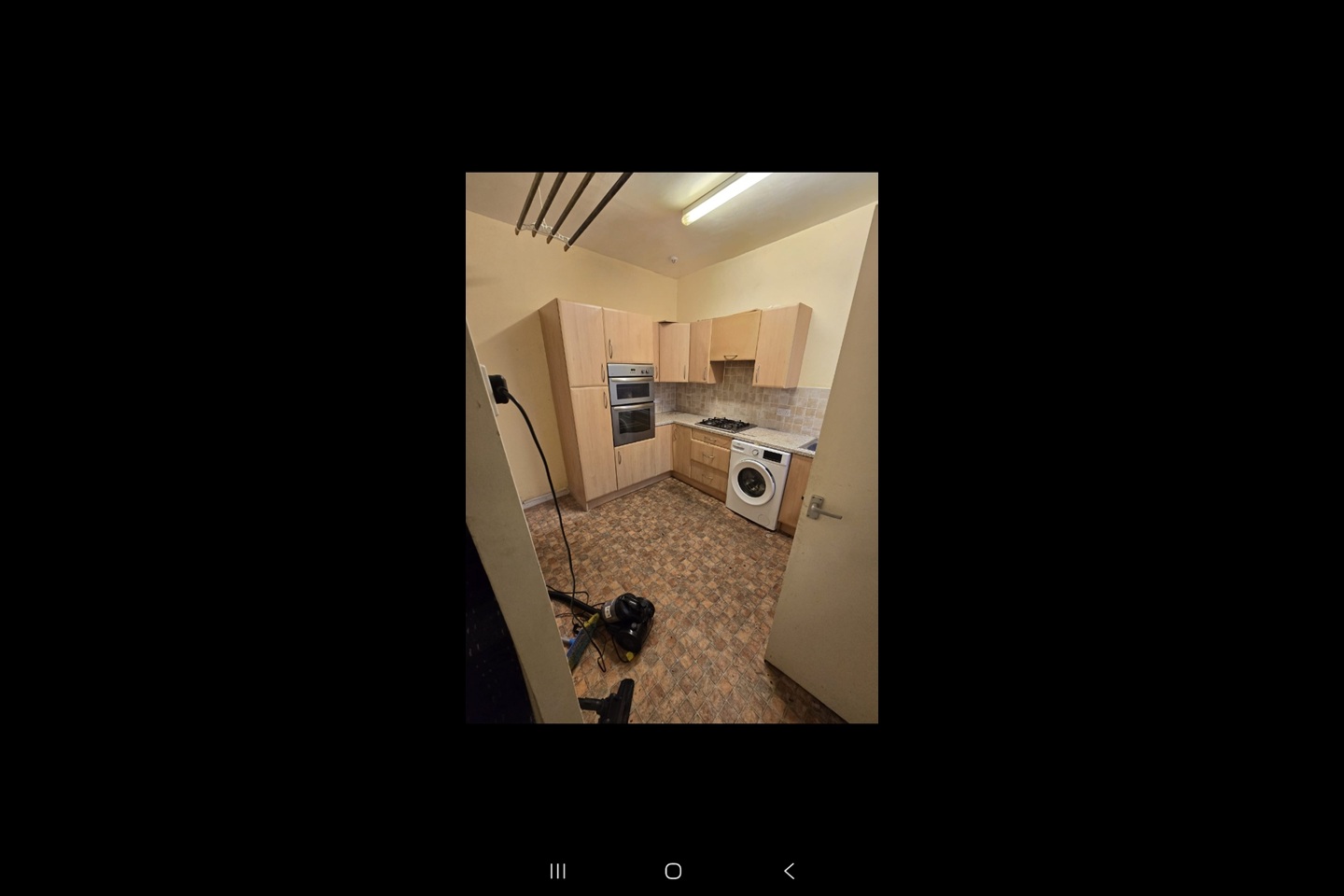 Room in a Shared House, Crantock St, M12 photo 4