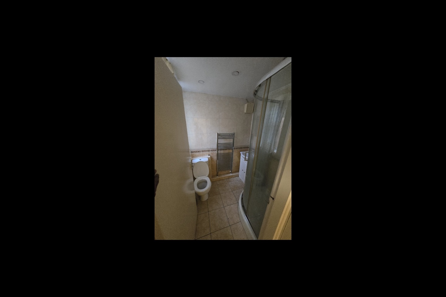 Room in a Shared House, Crantock St, M12 photo 5