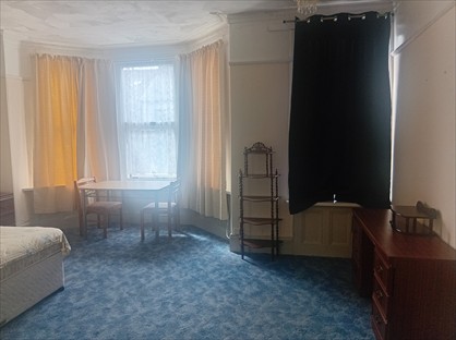 Room in a Shared House, Mount Gould Road, PL4