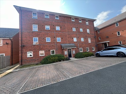 2 Bed Flat, Sunnyway, NE5