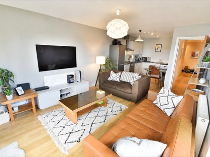 2 Bed Flat, Longfield Road, S10