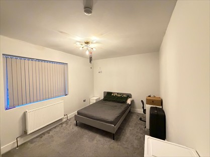 Room in a Shared House, Seymour Avenue, LU1