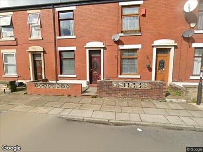 3 Bed Terraced House, St Martins St, OL11