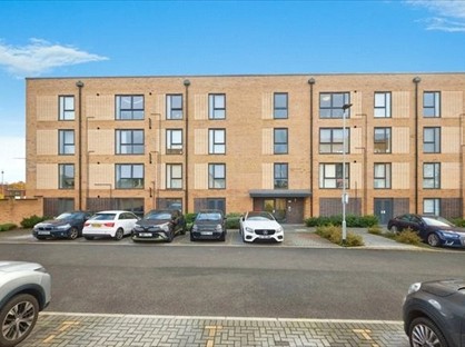 2 Bed Flat, Darwin House, B5