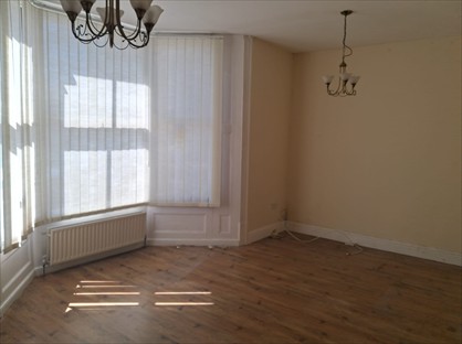 2 Bed End Terrace, Grosvenor House, TS26